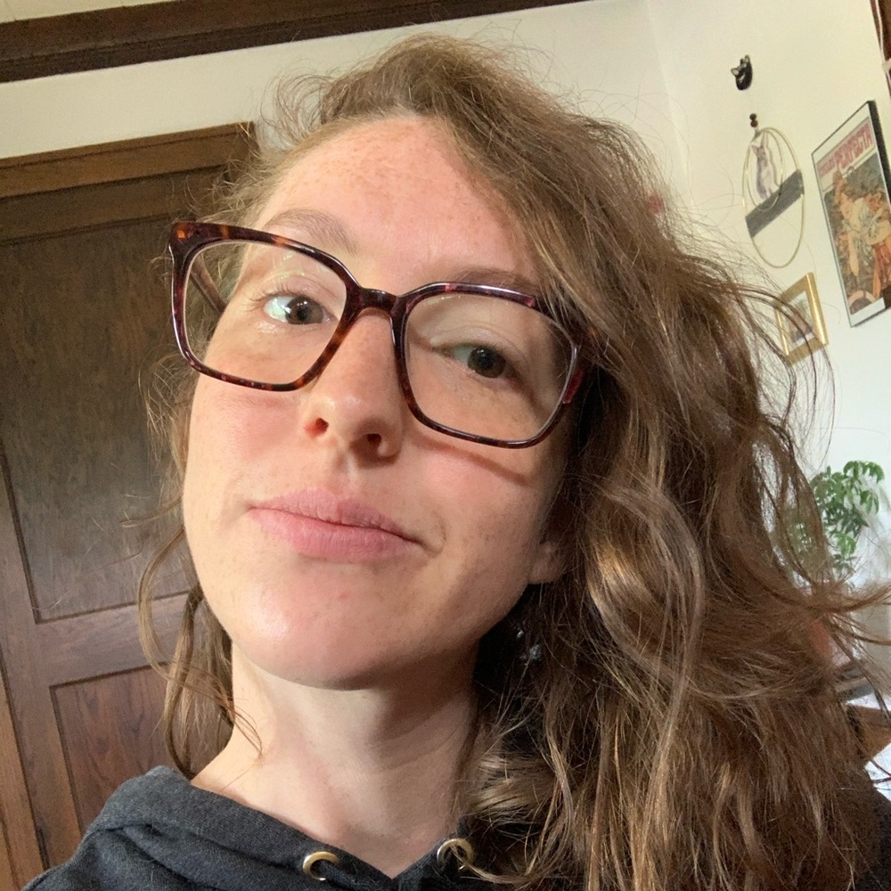 Meet your Posher, Chelsey